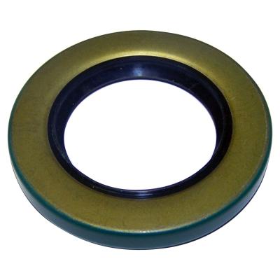 Front or Rear Output Seal for 80-86 Jeep CJ-5, 7, &amp; 8 w/ Dana 300 Transfer Case Crown Automotive