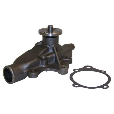 Water Pump for Misc. CJ, XJ, MJ, SJ, J-Series Models w/ Serpentine Belt Crown Automotive