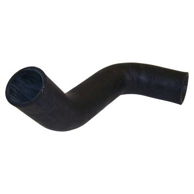 Upper (Inlet) Radiator Hose for 1974-86 Jeep CJs w/ 4.2L Engine Crown Automotive