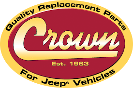 Light Master Kit for 1987-1990 Jeep YJ Wrangler Crown Automotive