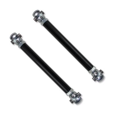 97-06 TJ Wrangler and Unlimited LJ Double Adjustable Rear Upper Control Arms Rock Krawler