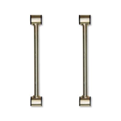 Fixed Rear Sway Bar Links For Jeep Wrangler JL/JLU/JK/JKU RK05283K Rock Krawler