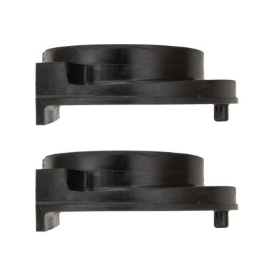 Front Spring Correction Pad For Jeep Wrangler JL &amp; Gladiator JT Rock Krawler