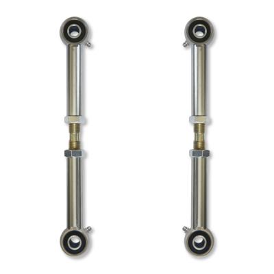 Adjustable Rear Sway Bar Links For Jeep Gladiator JT 4.5 Inch Lift Only Rock Krawler