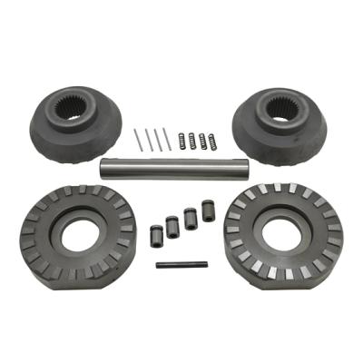 Spartan Locker For Dana 60, 30 Spline Axles, Includes Heavy-Duty Cross Pin Shaft USA Standard