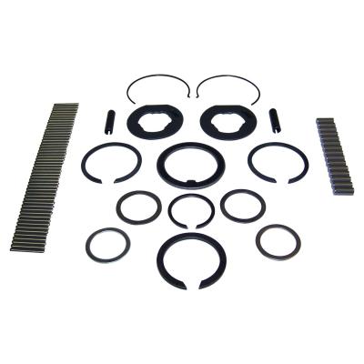 Small Parts Kit for 1980-1983 Jeep CJ-5, CJ-7, CJ-8 w/ SR4 Transmission Crown Automotive