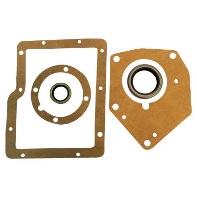 Transmission Gasket &amp; Seal Kit for 80-83 Jeep CJ-5, CJ-7, CJ-8 w/ SR4 Trans. Crown Automotive