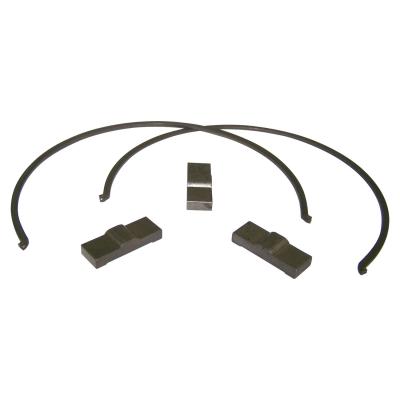 1st &amp; 2nd Gear Synchronizer Repair Kit for Misc Jeep TJ, YJ, XJ, MJ, ZJ, w/ AX15 Crown Automotive