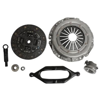 Clutch Kit for 1997-2002 Jeep TJ Wrangler and XJ Cherokee w/ 2.5L Engine Crown Automotive