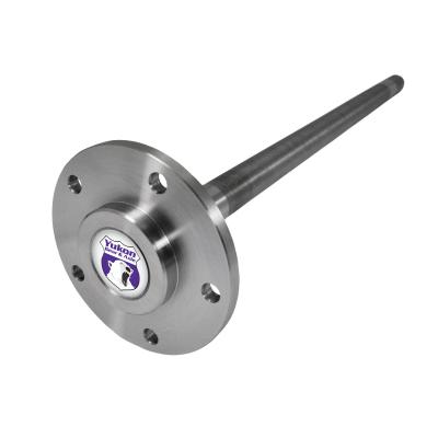 1541H Alloy Rear Axle For Chrylser 8.25 Inch Jeep Liberty 8.25 Inch Chy '02-'07 Jeep Liberty Right Hand &amp; Left Hand 30-7/8 Inch Axle Shaft 29 Spline 1.620 Inch Bearing (ABS Ring Not Included) Yukon Gear