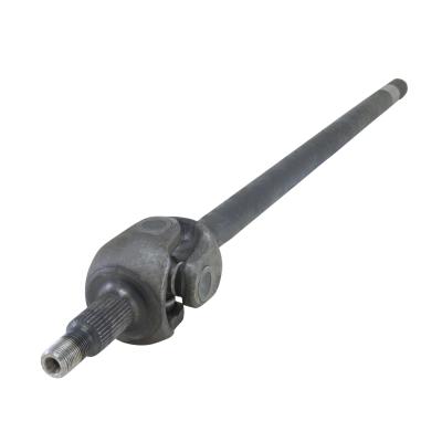 1541H Replacement Right Hand Assembly For Dana 30 ('93 And Newer Zj With ABS) D30 38.52 Inch Ovrll 6.11 Inch outer 32.4 Inch innr 93 &amp; Up Zj ABS 27 Spline Rh Yukon Gear