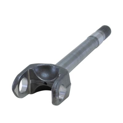 Dana 44 Inner Axle Replacement D44 16.96 Inch 30 Spline Rubicon Left Hand Front Inner Axle (1541H) Yukon Gear