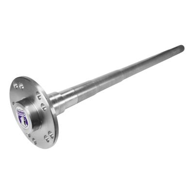 Chromoly Rear Axle Kit For Dana 44 Wide Track 32 Spline 33.1 Long D44 Jt Gladiator Non Rubicon Wide Track (Drf) 33.1 Inch Rear Axle Kit (1 Side) 32  Spline 4340 Yukon Gear