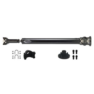 Heavy Duty Driveshaft For '07-'11 JK Front '07-'11 JK HD Front Driveshaft 1350 2DR &amp; 4DR Yukon Gear