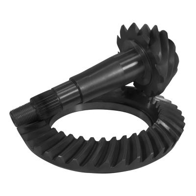 8.25 Inch Chy 4.11 Rear Ring &amp; Pinion Install Kit 1.618 Inch Id Axle Bearings &amp; Seals 8.25 Inch Chy 4.11 Rear R&amp;P Gear/ Install Kit Package With Ak 1559 (1.618 Inch Id) '76-'04 Yukon Gear