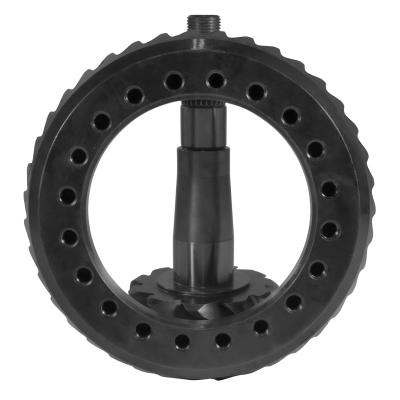 8.25 Inch / 213mm Chy 3.07 Rear Ring &amp; Pinion And Install Kit 8.25 Inch Chy 3.07 Rear R&amp;P Gear/ Install Kit Package 2005 &amp; Up Yukon Gear