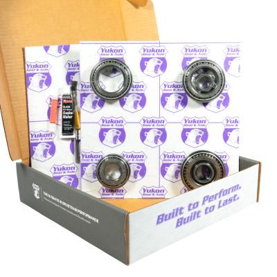 8.25 Inch / 213mm Chy 3.07 Rear Ring &amp; Pinion Install Kit 29 Spline Posi 8.25 Inch Chy 3.07 Rear R&amp;P Gear/ Install Kit Package With T/L Posi 2005 &amp; Up Yukon Gear