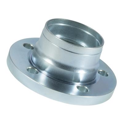 Spin Free Kit Replacement Wheel Hub For 2006 &amp; Older Jeep Tj D30&amp; D44 5x4.5 Inch Wheel Hub Fits '06&amp; Dwn Wrangler Spin Free Kit Ya Wu-07 Yukon Gear