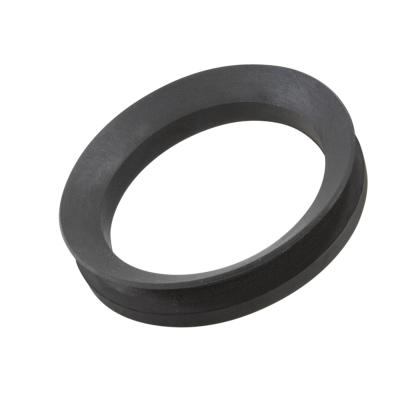 Rubber Stub Axle Spindle Seal For Dana 30 &amp; Dana 44 Differentials D30 &amp; D44 Rubber Stub Axle Spindle Seal 2.083 Inch Id  REPLACES 38128 Yukon Gear