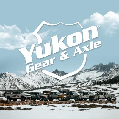 Replacement Ring Gear Bolt For Dana 60 70 70U &amp; 70HD 1/2 Inch X 20. D60 &amp; D70 R/G Bolt 1/2 Inch -20 Right Hand Thread Yukon Gear