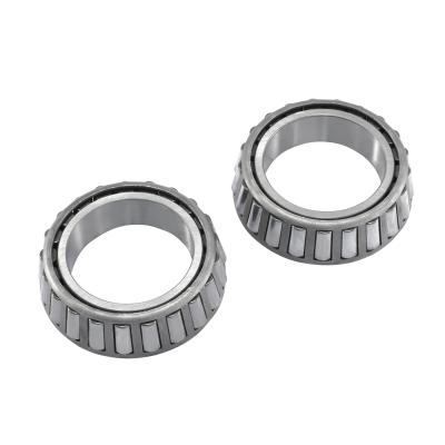 Carrier Setup Bearings For Dana 60 And Dana 70 Differentials No Return D60 &amp; D70 Set-Up Carrier Bearing Kit(2 Bearing'S No Races)387A Yukon Gear