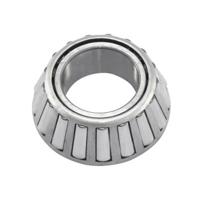 Pinion Setup Bearing For Amc Model 35 Rear/Model 35 Reverse IFS Front Diff No Return HM88648 Set-Up Bearing (1 Single Bearing) F6.75 M35 Yukon Gear