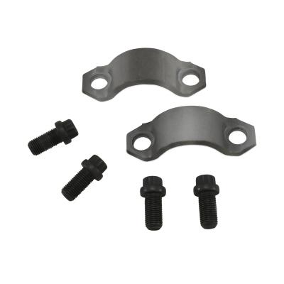 Dana 60 Dana 70 And Dana 80 Strap Kit Strap Kit For 1480 &amp; 1550 Yoke In D60 D70 &amp; D80 (2 Straps+4bolts) Yukon Gear