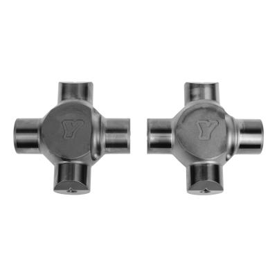 Gear Chromoly Front Axle Kit, Dana 30, 27 Spline, Super Joints 1984-2001 Jeep Cherokee USA Standard