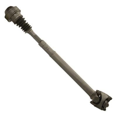 New Front Driveshaft For Grand Cherokee, 28-1/4 Inch Flange To Center USA Standard