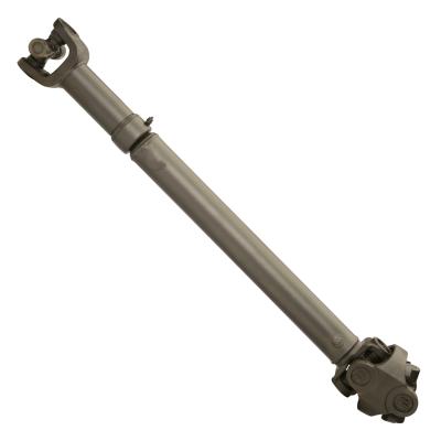 Usa Std Front Driveshaft Cherokee &amp; Grand Cherokee, 30-1/2 Inch Center To Center USA Standard