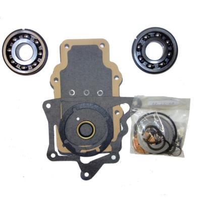 Manual Transmission T15 Bearing Kit 1967-1979 3-Spd USA Standard