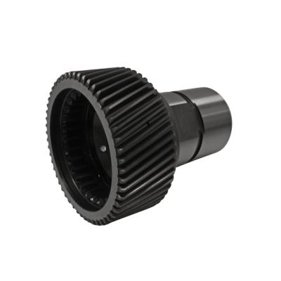 Transfer Case Np231J Input Shaft 1994 &amp; Earlier USA Standard