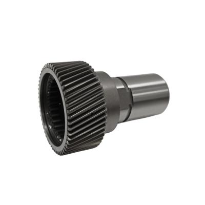 Transfer Case Np231D Input Shaft USA Standard