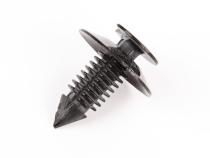 Door Trim Panel Fastener 1991-1995 Jeep Wrangler YJ (Sold Individually- Requires 9 Per Panel) OMIX