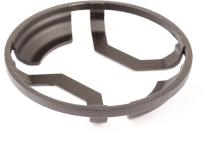 Elite Euro Guard Kit Fog Light 07-18 Jeep Wrangler JK/JKU Rugged Ridge
