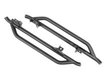RRC Rocker Guards 18-Present Jeep Wrangler Jl 2 Door Rugged Ridge