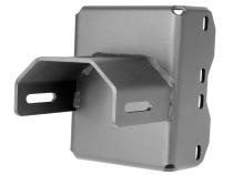 Spare Tire Carrier Bed Mount Jeep Gladiator JT Rugged Ridge