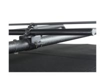 Sherpa Roof Rack Crossbars Round 56.5 Inches 07-18 Jeep Wrangler JK Rugged Ridge