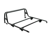 Sport Rack Black Jeep Rugged Ridge