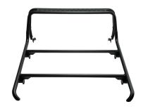Sport Rack Black Jeep Rugged Ridge
