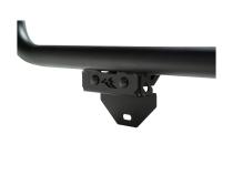 Sport Rack Black Jeep Rugged Ridge