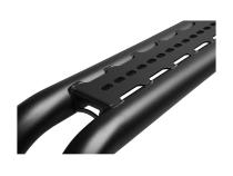 Sport Rack Black Jeep Rugged Ridge