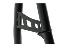 Sport Rack Black Jeep Rugged Ridge
