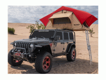 Roof Top Tent Black Universal Rugged Ridge