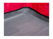 Roof Top Tent Black Universal Rugged Ridge