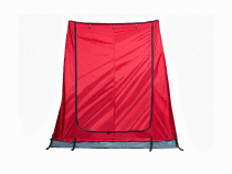 Roof Top Tent Annex Black Universal Rugged Ridge