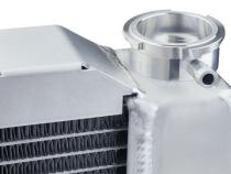 123 Series Radiator Universal GM 17 Inch Core Manual Transmission Proform