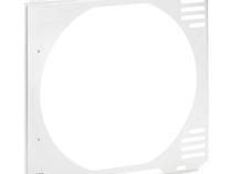 123 Series Shroud Single Fan Design GM and Ford 19 Inch Cores Proform