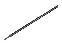 Door Glass Seal Right Outer Rubber Passenger Side Of 97-06 Wrangler TJ And 04-06 Wrangler Unlimited Lj OMIX