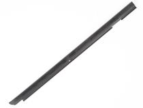 Door Glass Seal Rear Left Outer Rubber Driver Side Rear Door On 07-Present Wrangler JK / Jku OMIX